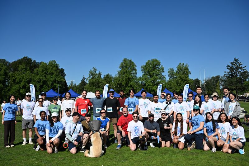 PCFC Father's Day Run/Walk