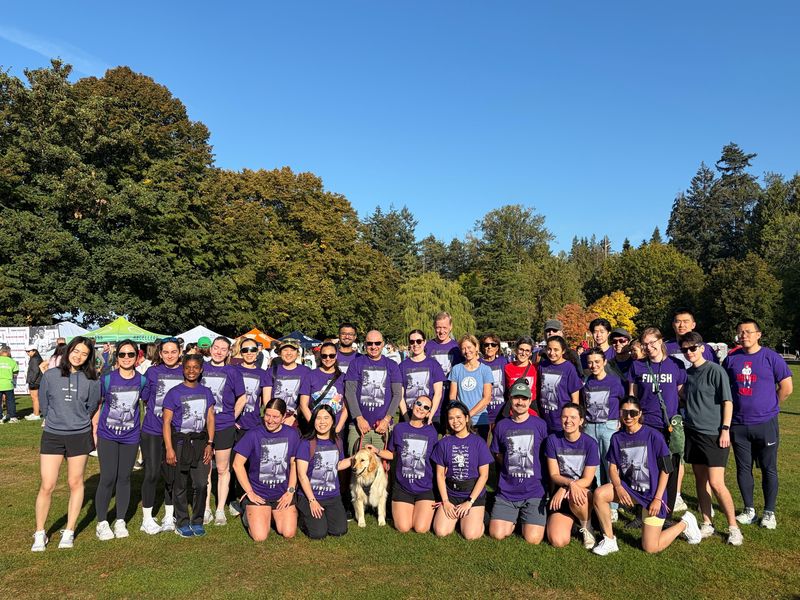 Terry Fox Run/Walk