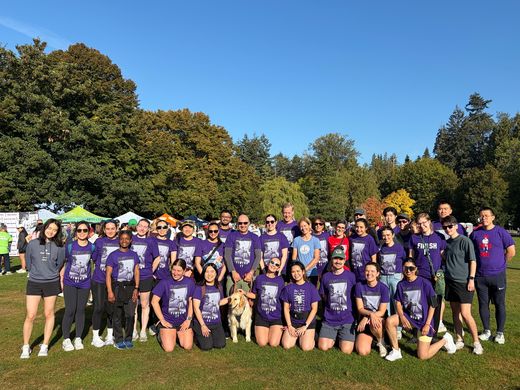 Terry Fox Run/Walk