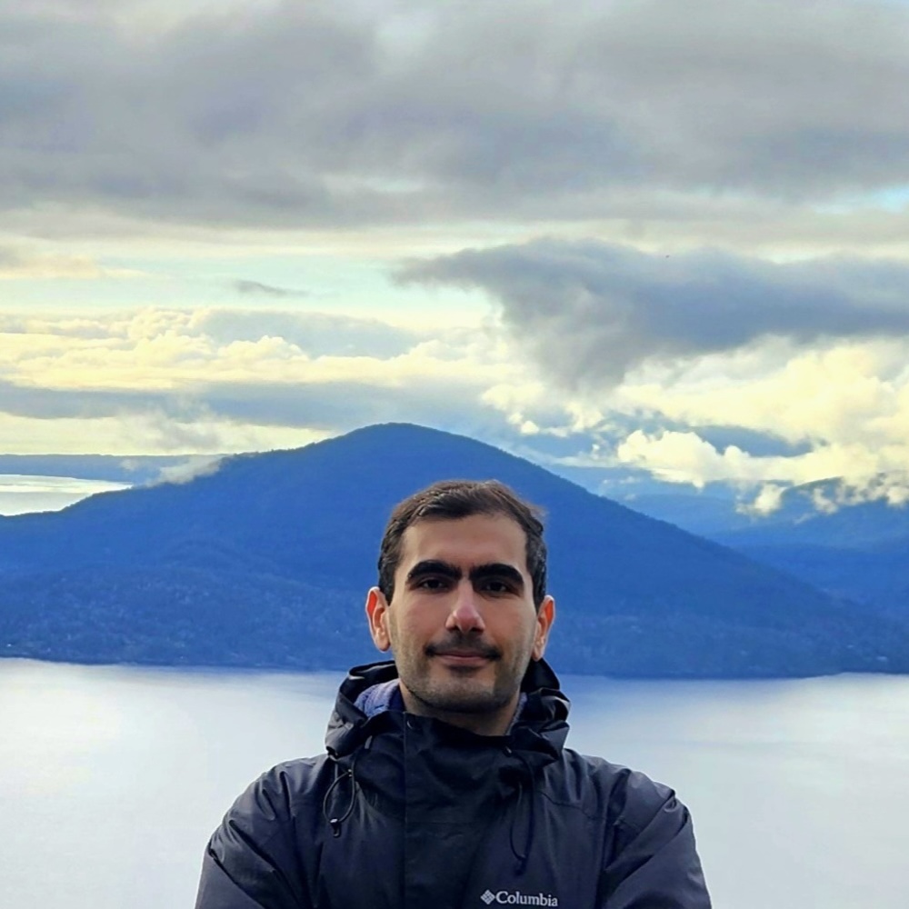 Ali Balapour