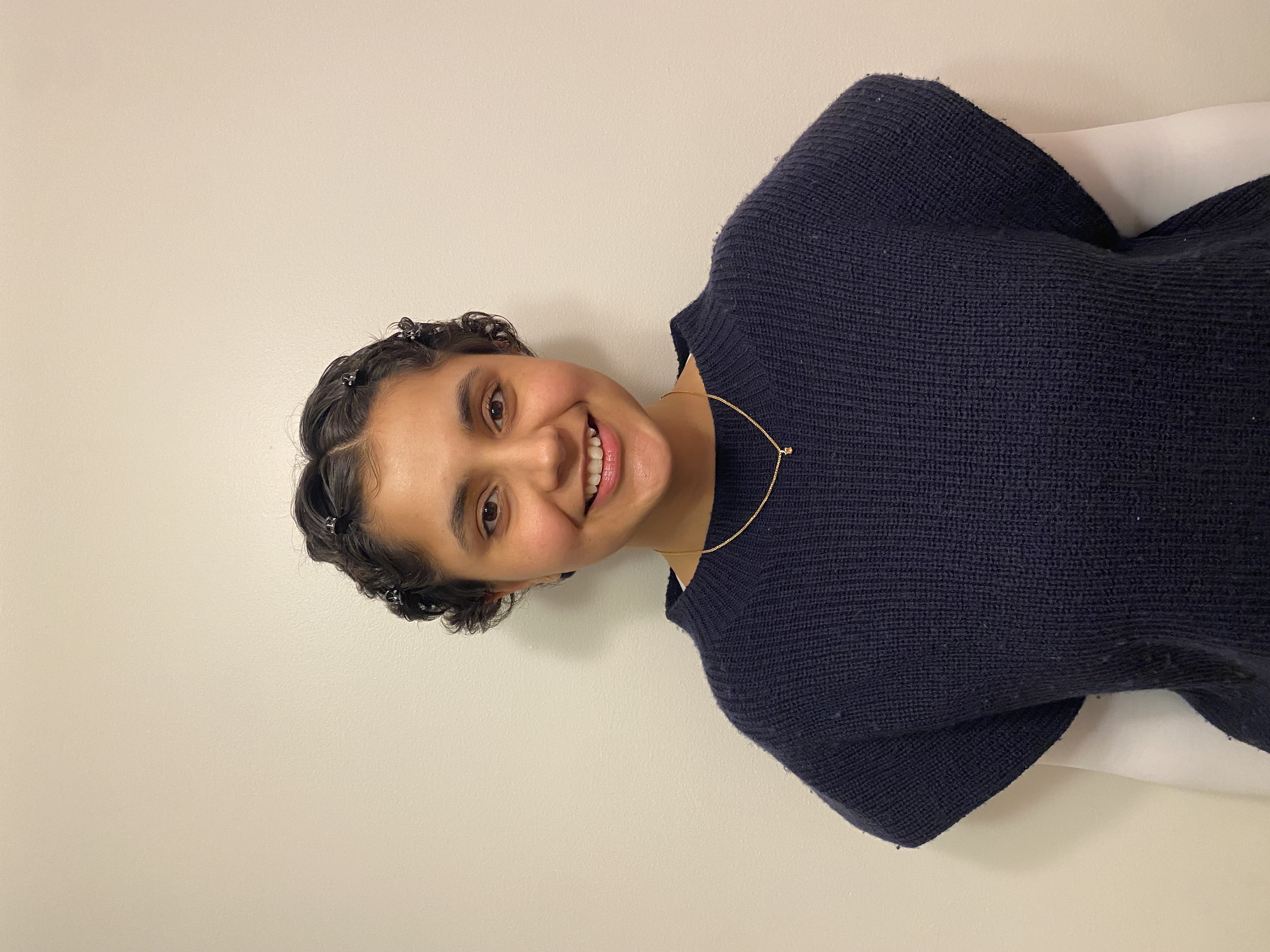 Unnati Yagnik